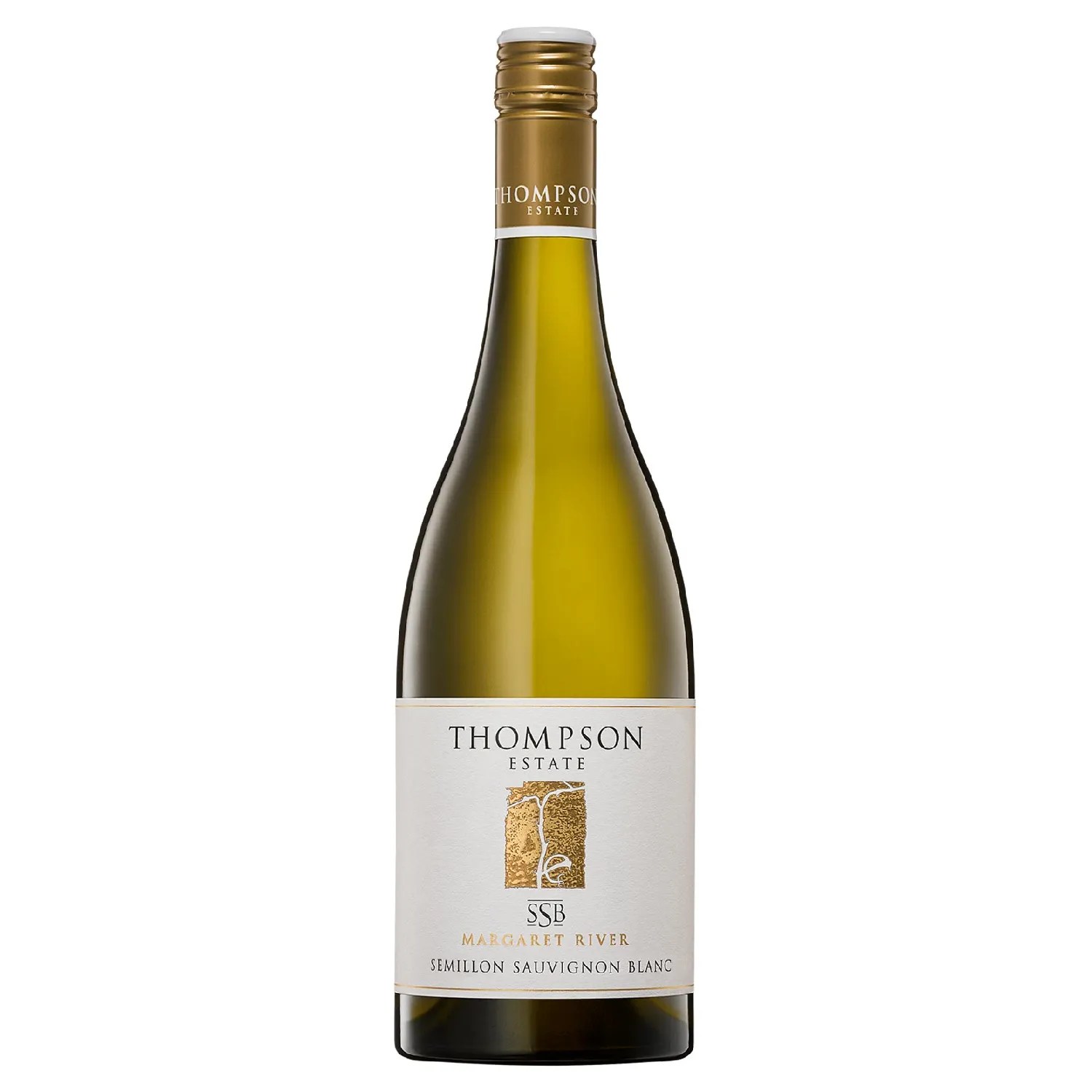 Buy Thompson Estate Excellence Dozen Qantas Wine