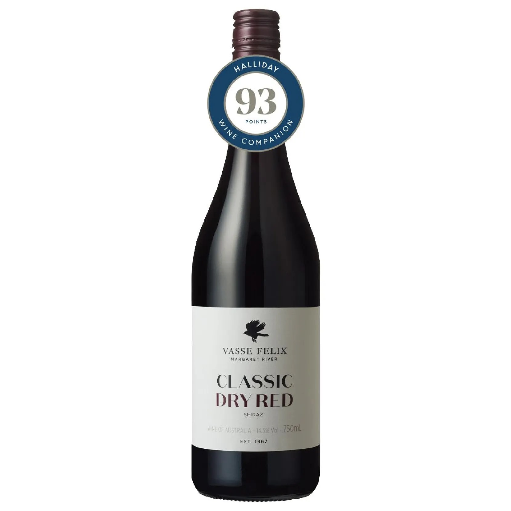 Buy Vasse Felix Vasse Felix Classic Dozen Qantas Wine