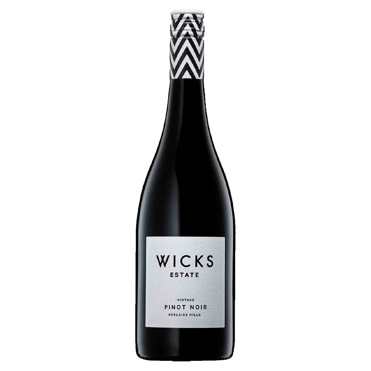 Wicks Estate Qantas Wine