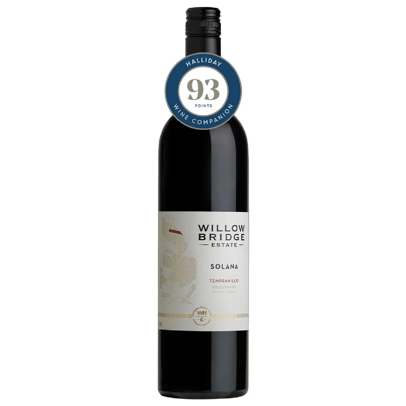 Buy Tempranillo Temptations Six Qantas Wine