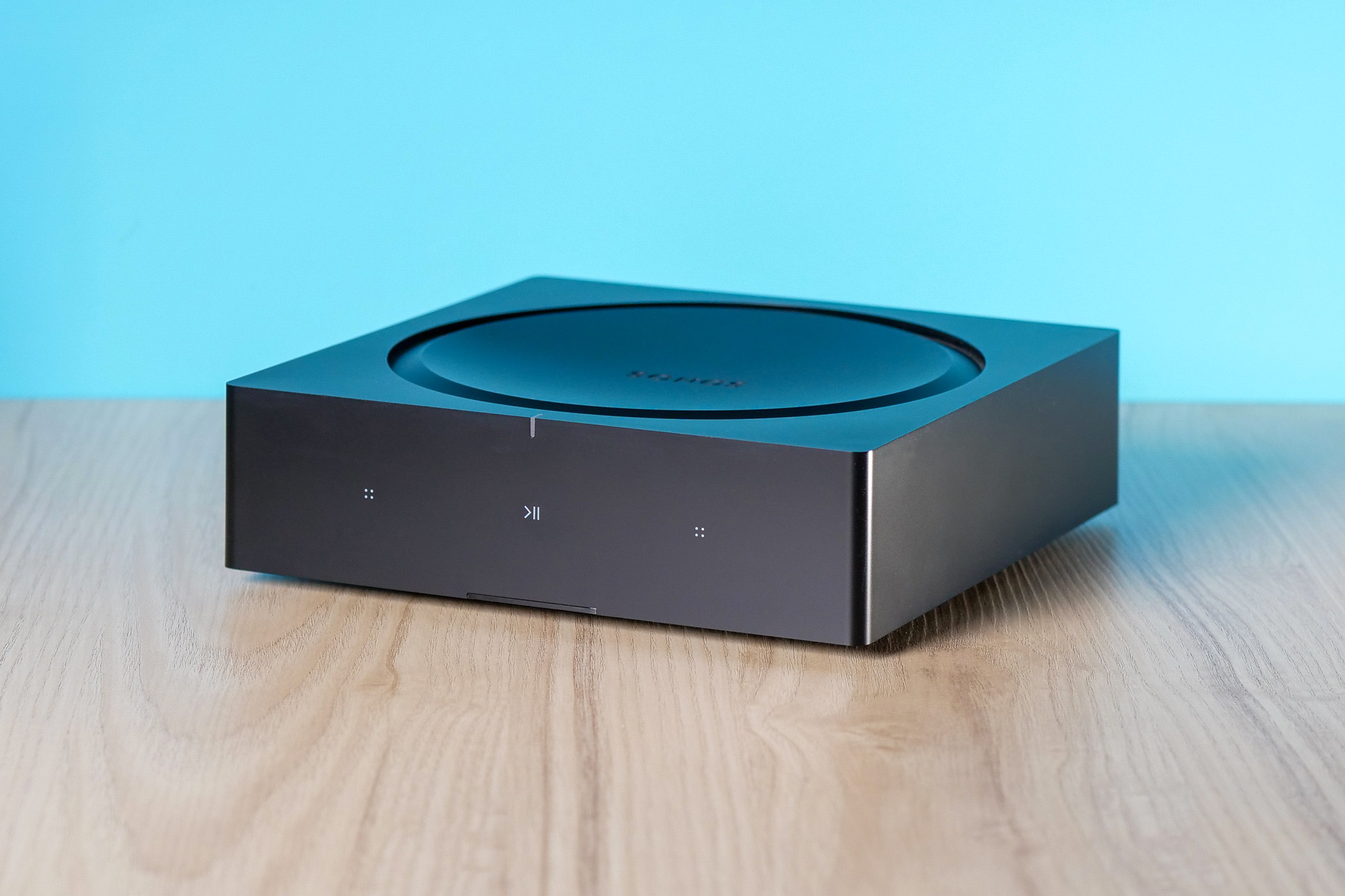 Test Sonos Amp un seul amplificateur connecté pour la HiFi, le