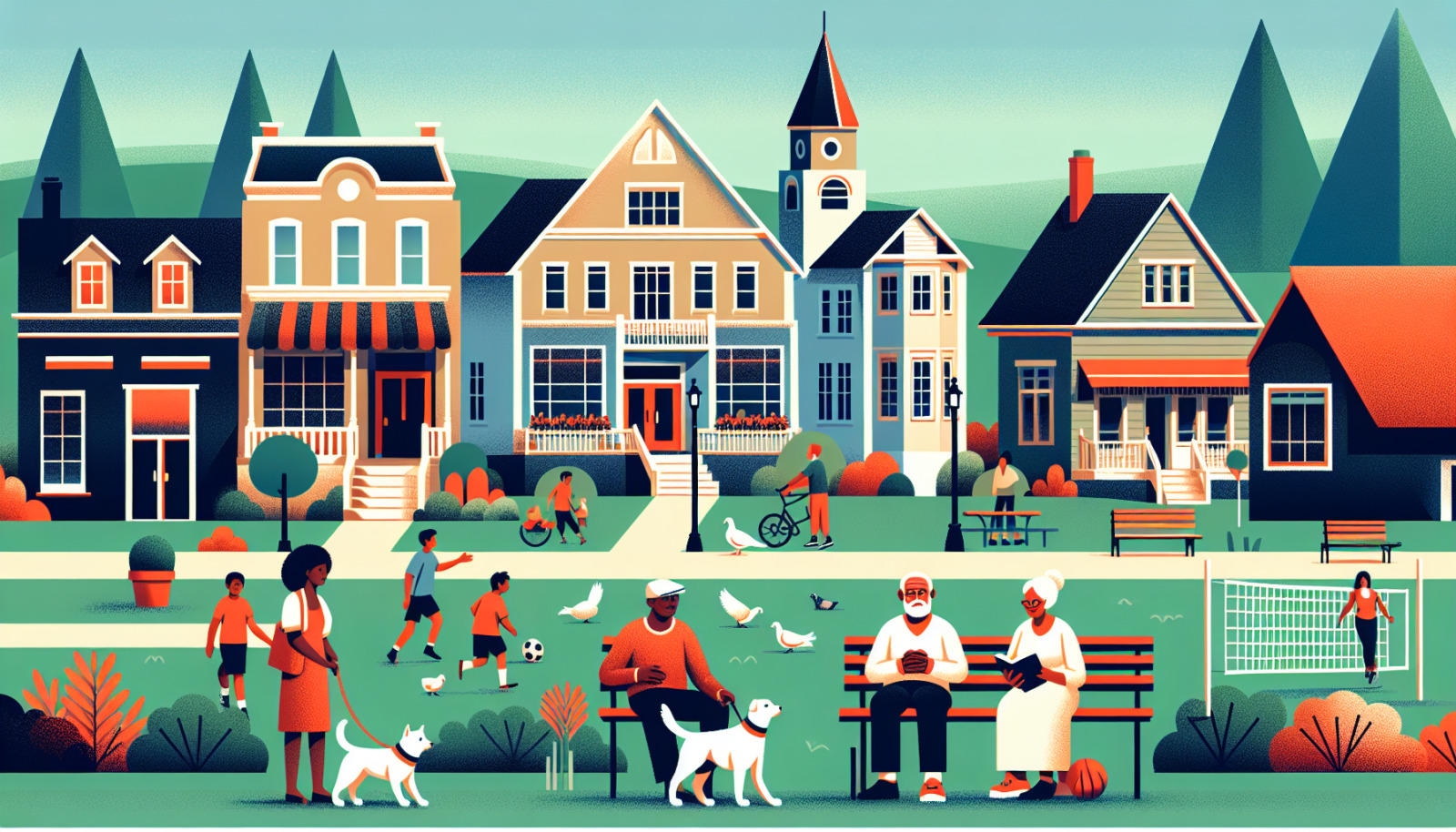 Discover Pace, FL Fun Facts Central Bay Realty and Property Management