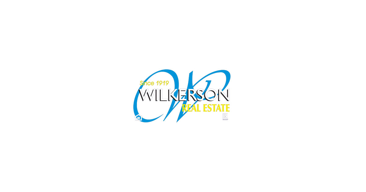 Wilkerson Real Estate Real Estate Experts