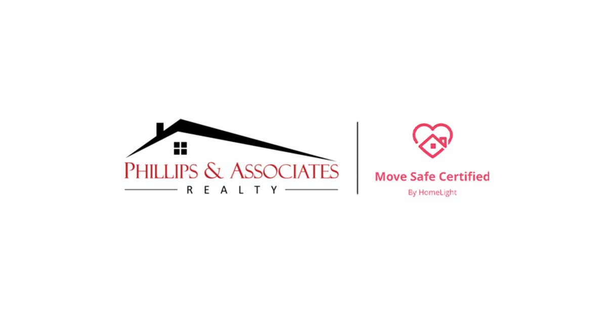 Phillips & Associates Realty Real Estate Experts