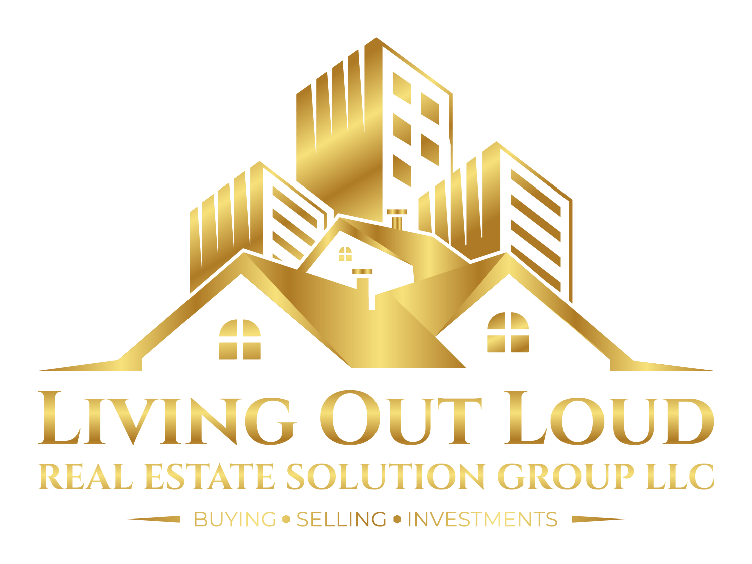 Discover Your Dream Home in with Living Out Loud Realty
