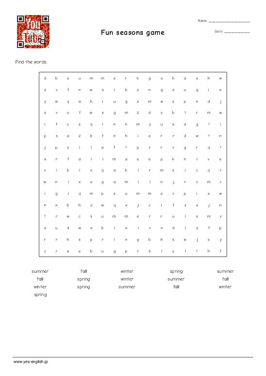 Free printable online crossword puzzle maker - ordertaste