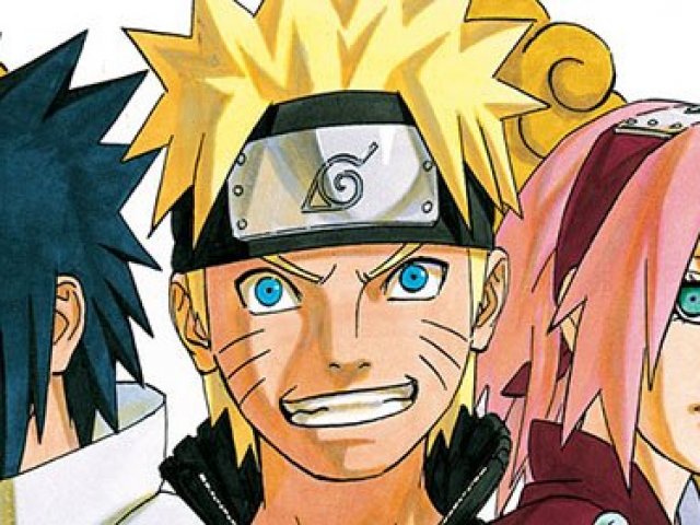 Quiz Very Hard sobre Naruto Quizur