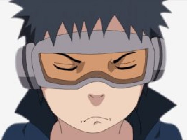 Quanto você sabe sobre Obito Uchiha? Quizur