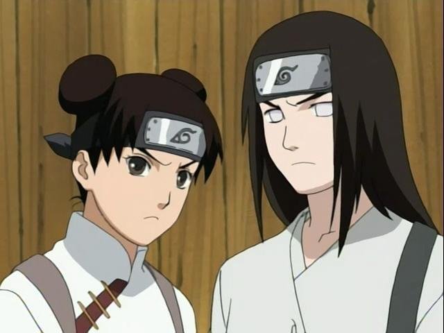 Quem seria seus pais em naruto? Quizur