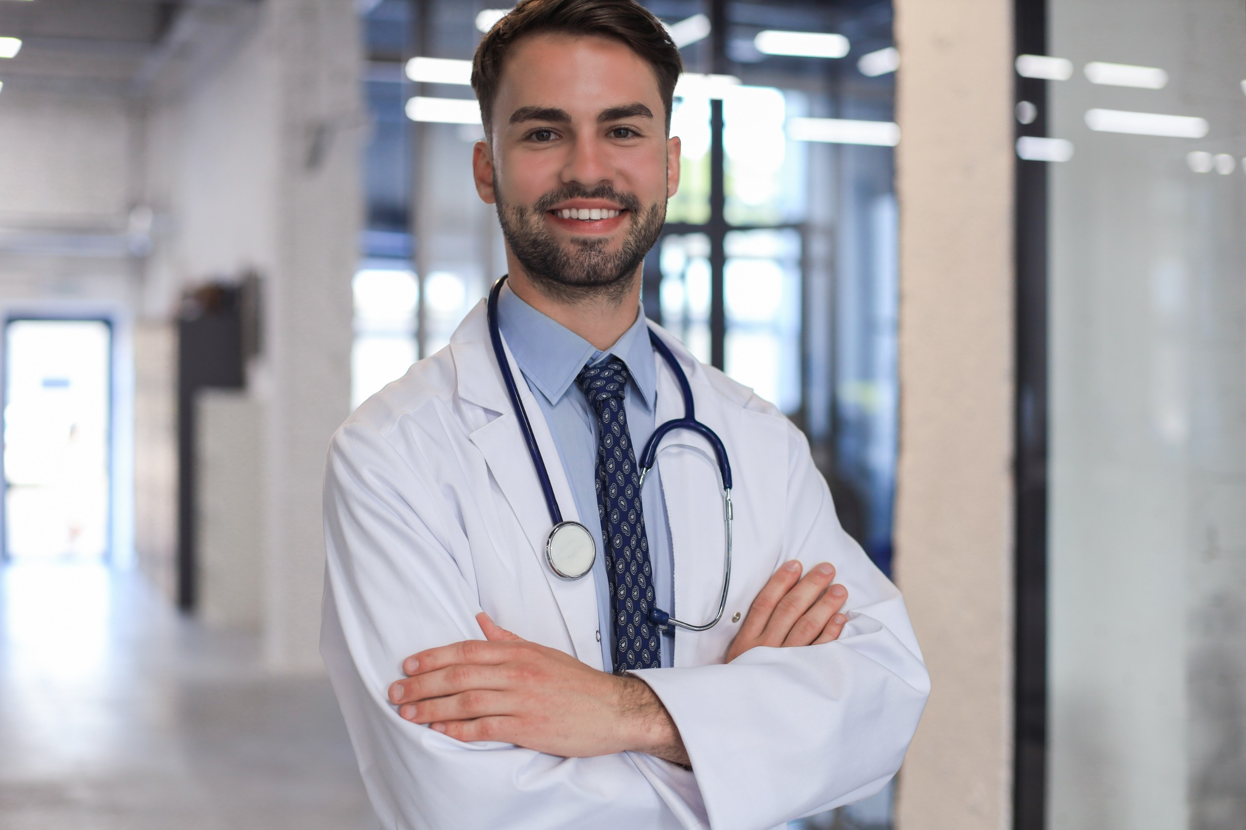 5 Medical Specialties With The Best Work/Life Balance Quomi Healthcare meets Social