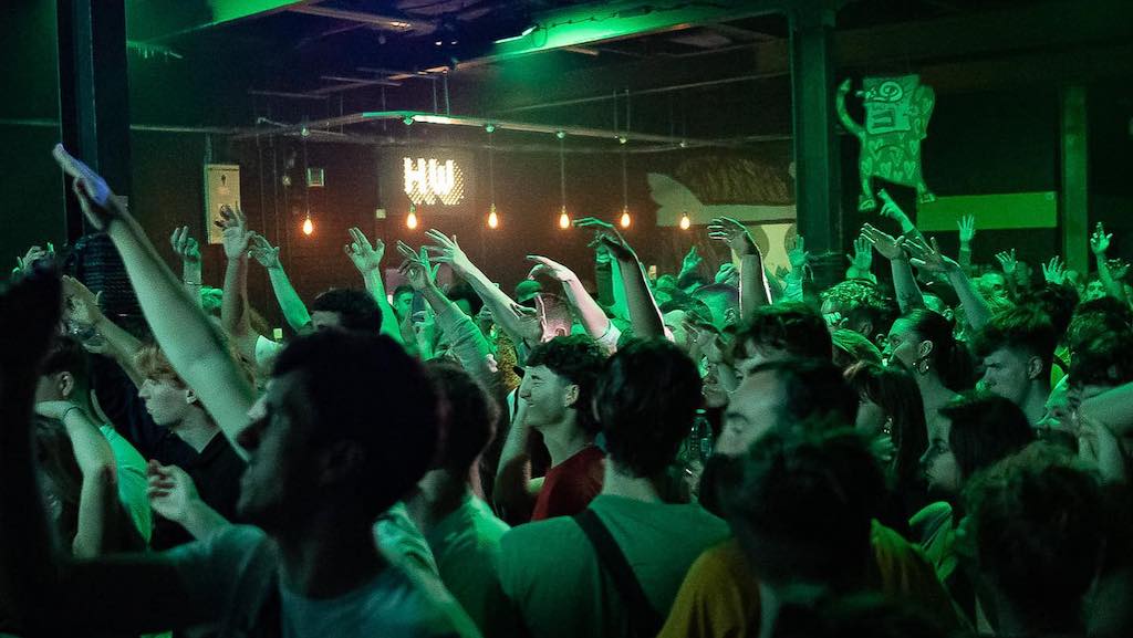 Sheffield venue Hope Works reveals first shows for tenth anniversary