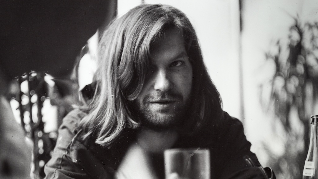 Aphex Twin reveals new EP, shares first track · News RA