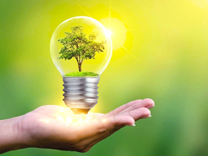 Strom sparen Bewährte Energiespartipps für zu Hause