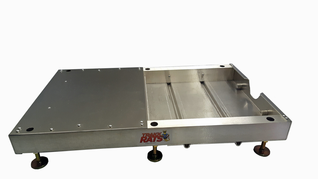 TrakkRats Roll Off Levelers for Racing Scales for Sale in Woodinville