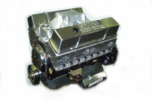 427 SBC RACE ENGINE for Sale in MUNCIE, IN | RacingJunk