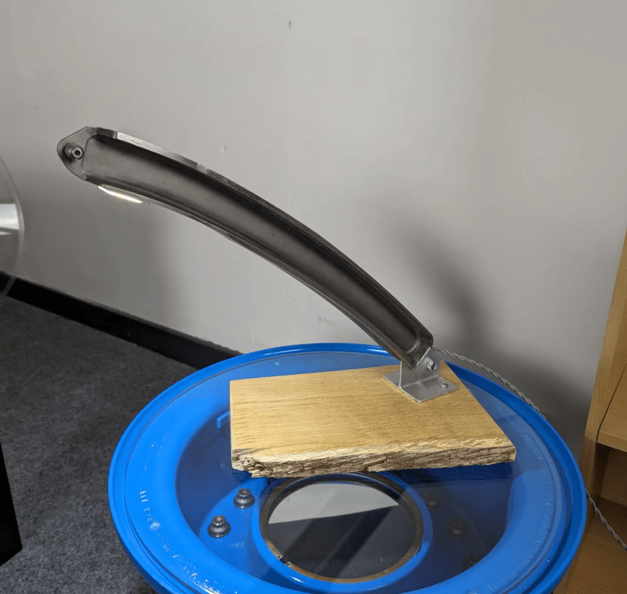 Enter Raffle to Win £1000 of aircraft furniture of your choice! hosted