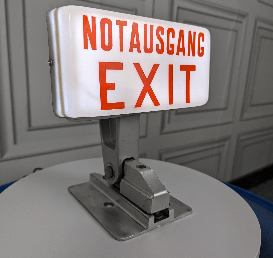 Enter Raffle to Win £1000 of aircraft furniture of your choice! hosted