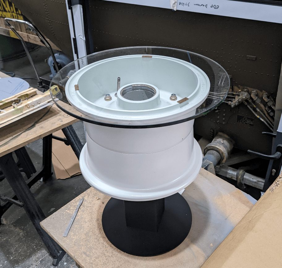 Enter Raffle to Win £1000 of aircraft furniture of your choice! hosted