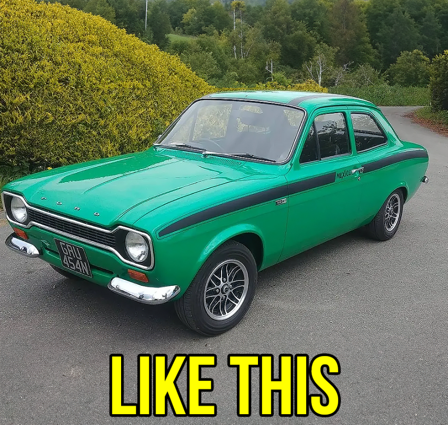 Enter Raffle to Win A Show Level PAINT JOB! hosted by Whiteland