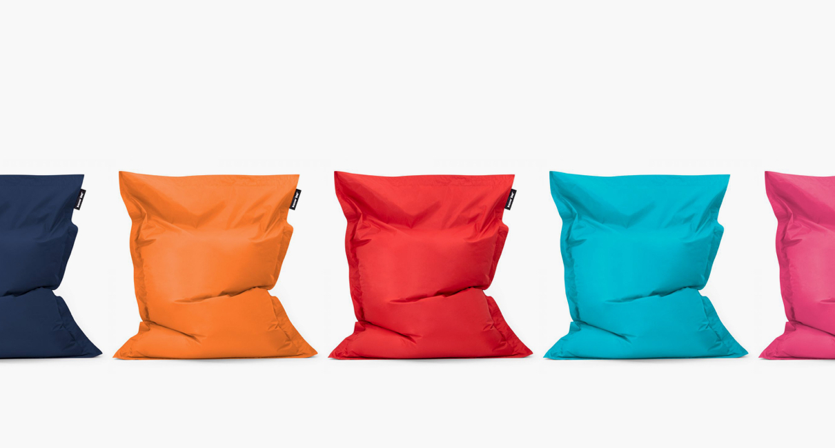 Raffolux Giant Bean Bags