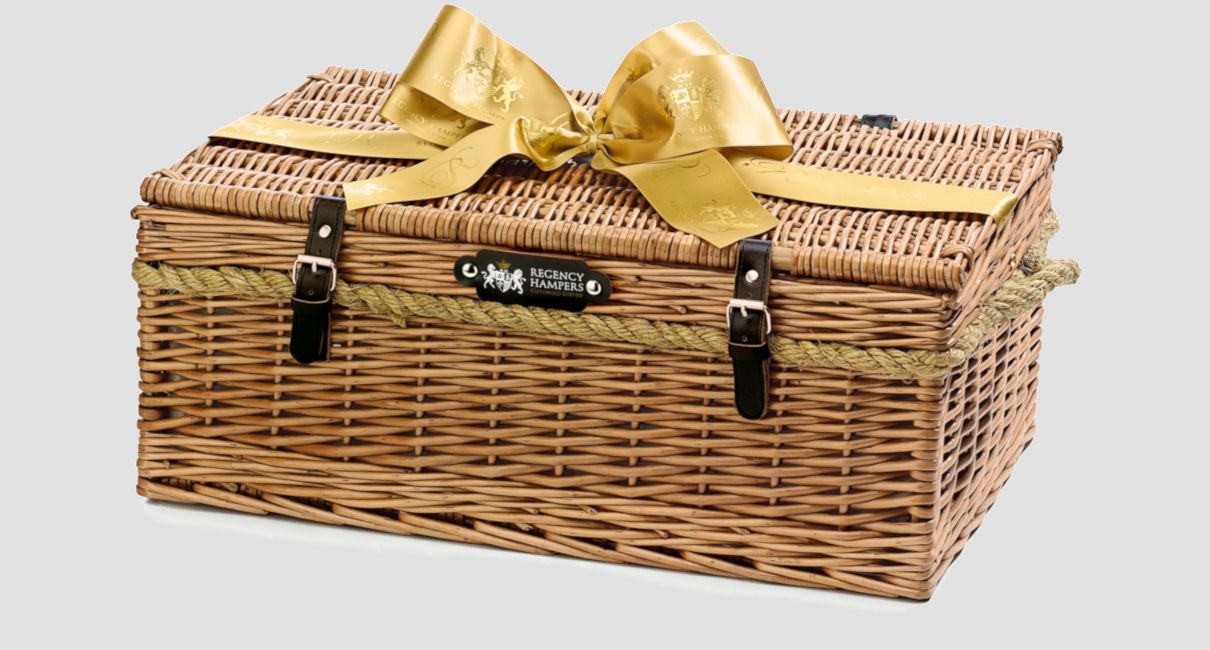 Raffolux Regency Hamper