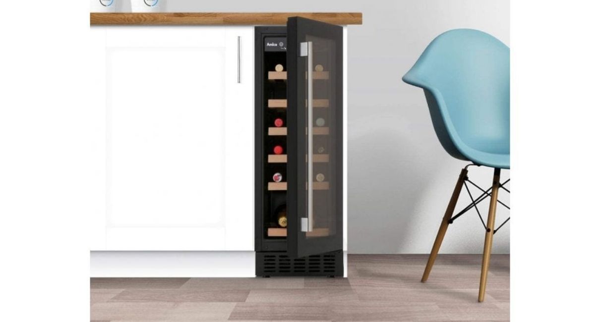 Raffolux AMICA Wine Cooler