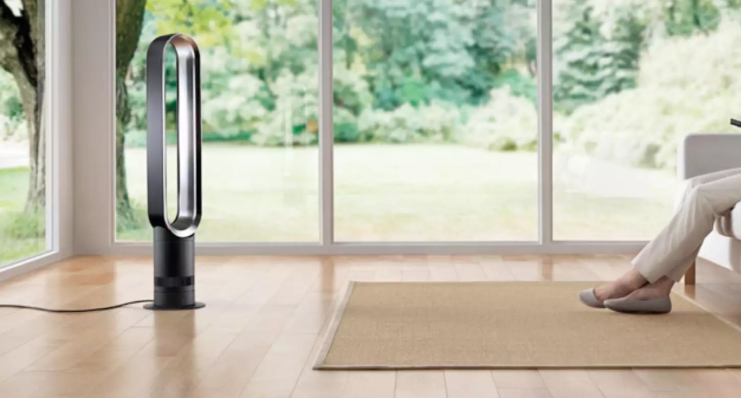 Raffolux Dyson Cool™ Tower Fan