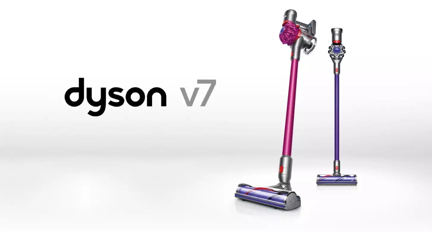 Raffolux Dyson V7 Animal