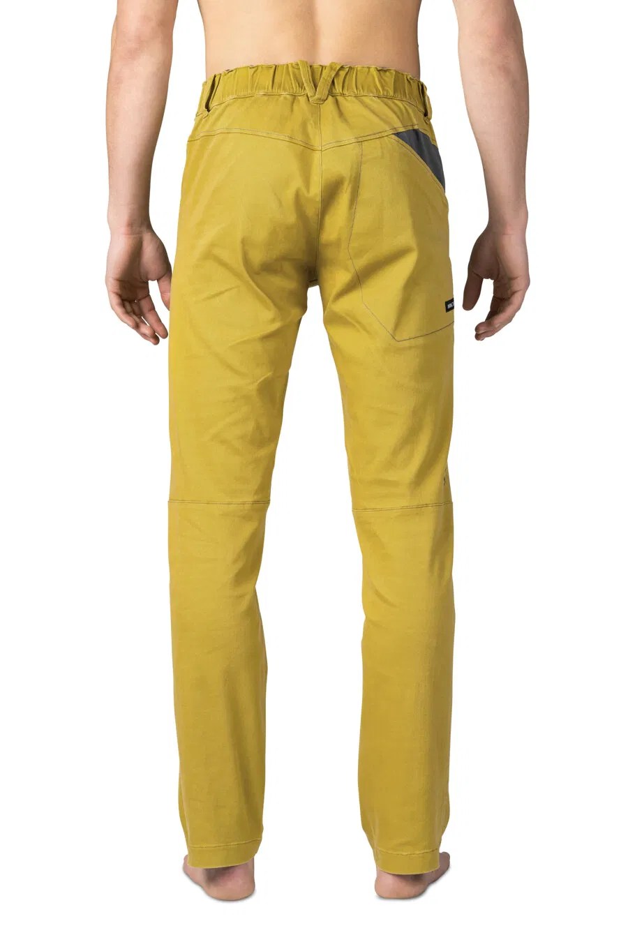 Pánské kalhoty RAFIKI ROCKLAND Rafiki