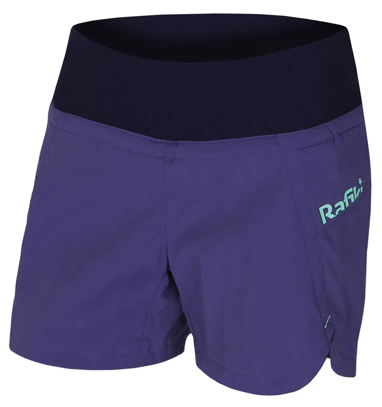 Kraťasy RAFIKI VELLA SHORTS Lady Rafiki