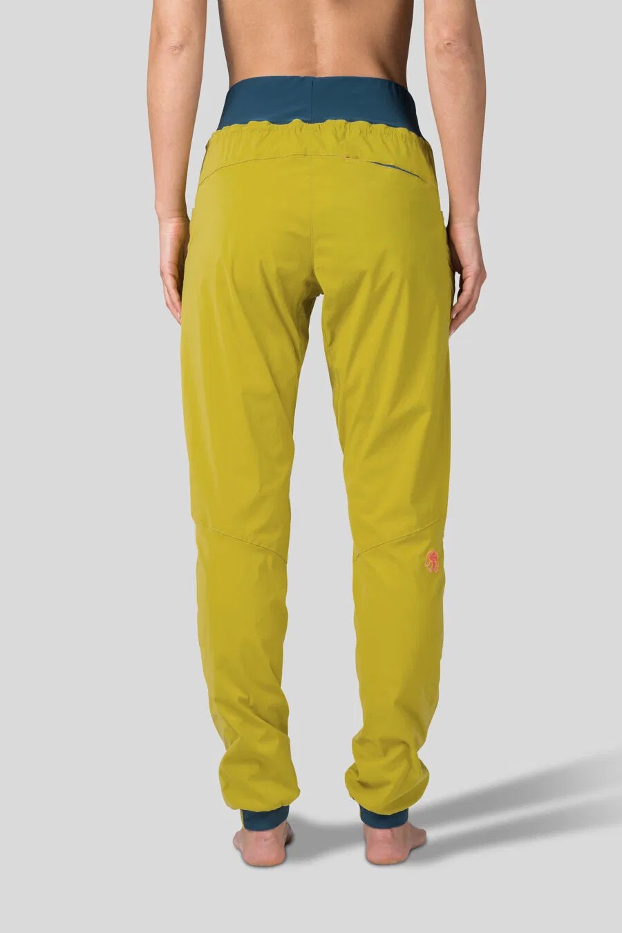 Pants RAFIKI FEMIO Lady Rafiki