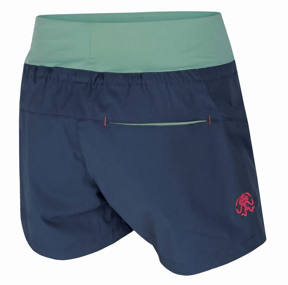 Kraťasy RAFIKI VELLA SHORTS Lady Rafiki