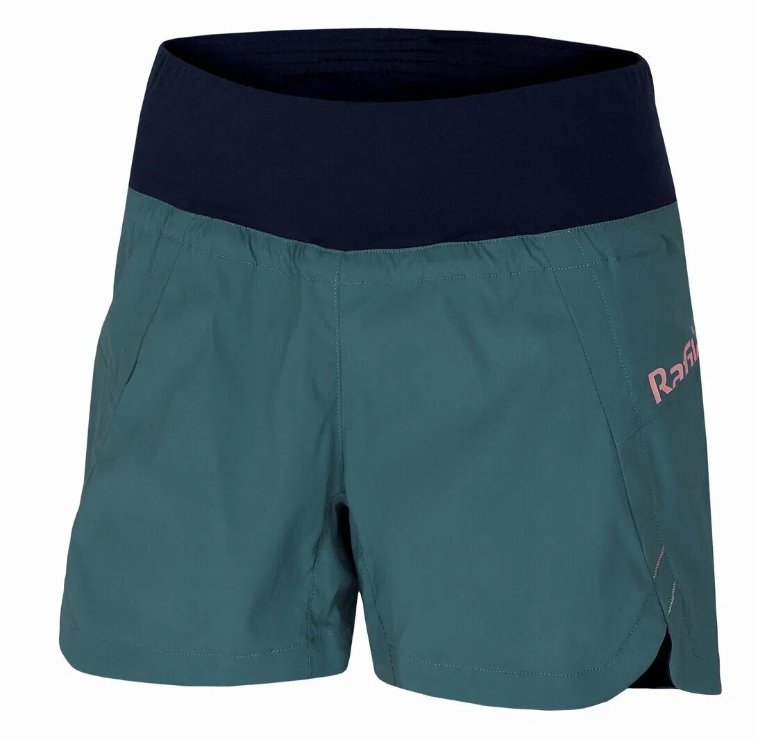 Kraťasy RAFIKI VELLA SHORTS Lady Rafiki