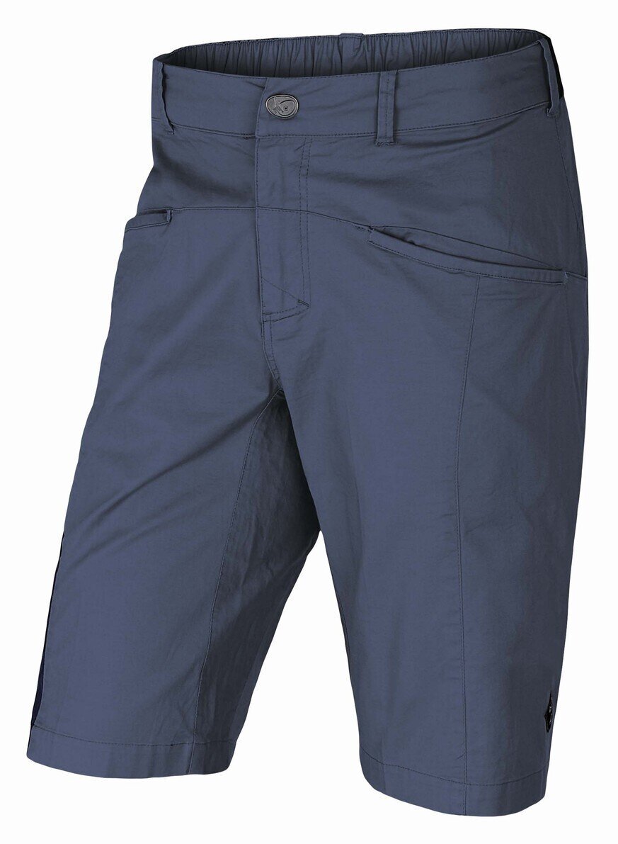 Shorts RAFIKI CRUX Man, folkstone gray Rafiki