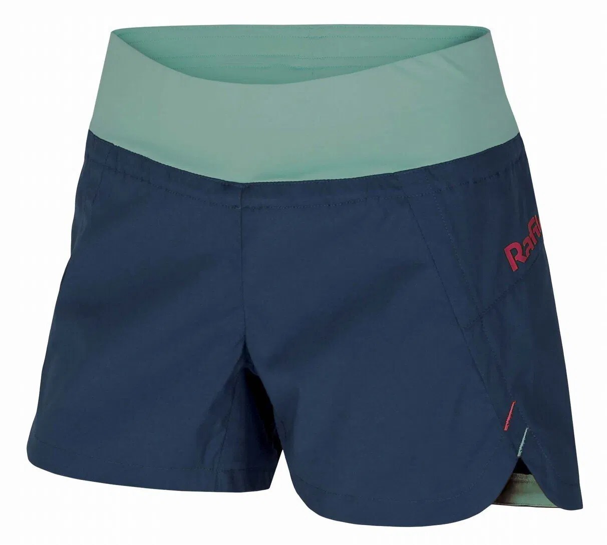 Kraťasy RAFIKI VELLA SHORTS Lady Rafiki