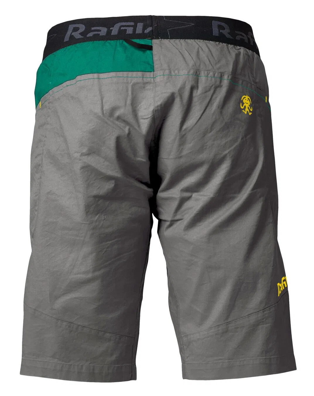 Shorts RAFIKI MEGOS Man, Elephant skin Rafiki