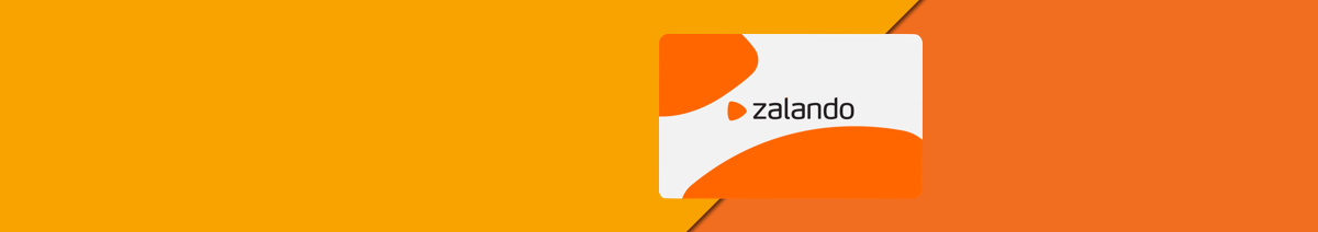 Zalando Gutschein kaufen PrepaidCode kaufen ab 10 € Guthaben.de