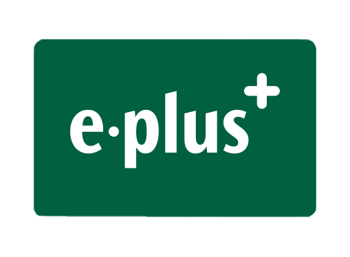 Eplus aufladen Eplus Guthaben kaufen ab 15 € Guthaben.de