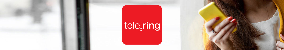 Telering Wertkarte aufladen? Guthaben kaufen ab 10
