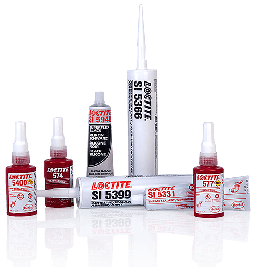 Sealants Rapid Online