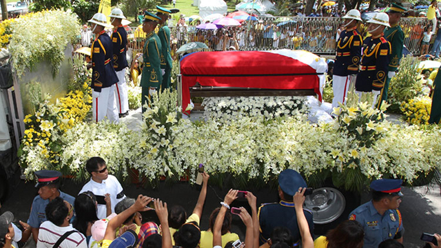 Robredo's final letter to PNP