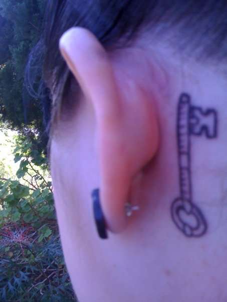 Vintage Key Tattoo 604_x_453_jpg