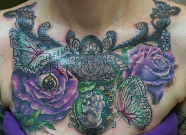 Pretty Gothic Horror Tattoo 436_x_600_jpg