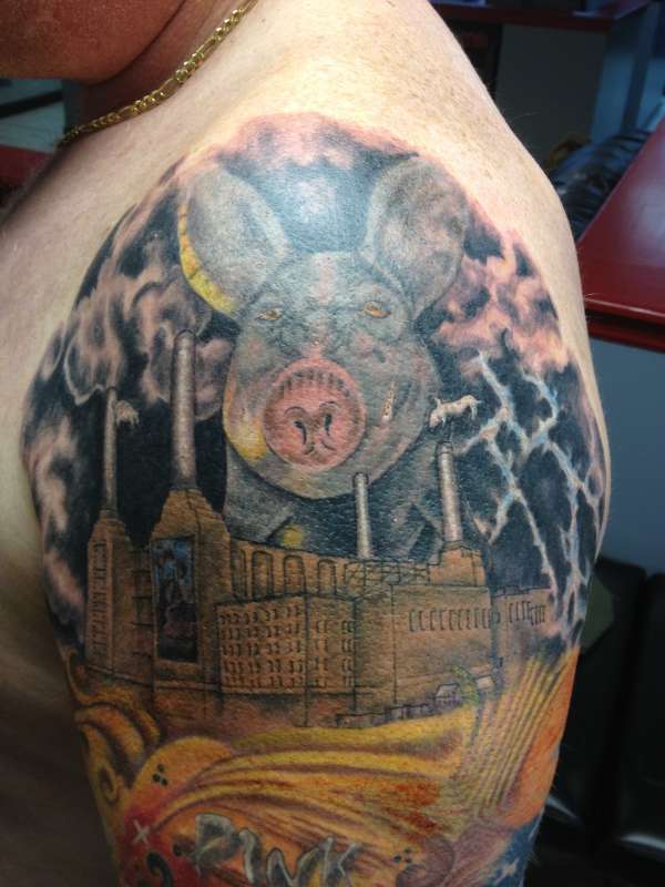Pink Floyd Pig Tattoo 800_x_600_jpg