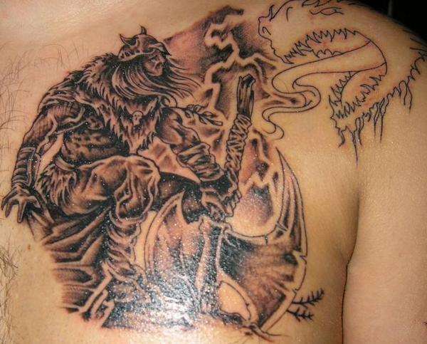 Viking/Ragnarok Tattoo 483_x_600_jpg