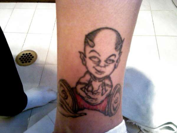 junior User profile Rate My Ink Tattoo Pictures & Designs