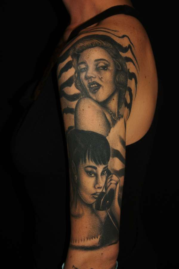 Steve'o User Profile - Rate My Ink - Tattoo Pictures & Designs 900_x_600_jpg