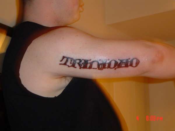 Andre User Profile - Rate My Ink - Tattoo Pictures & Designs 450_x_600_jpg