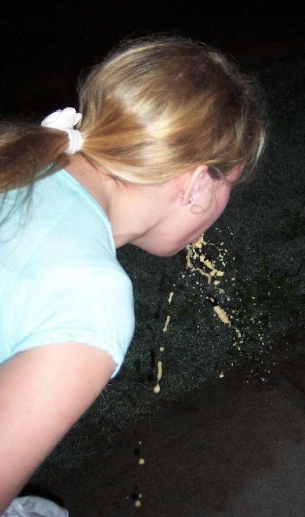 globules vomit Rate My Vomit Vomit Pictures