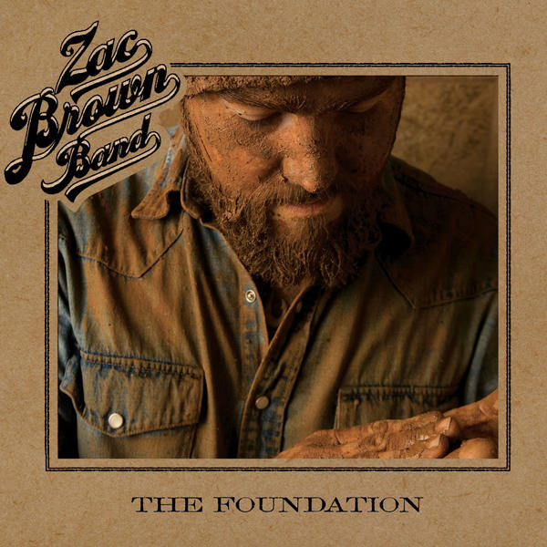 Zac Brown Band Whatever It Is RauteMusik.FM